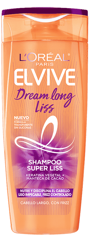 ShampooDLLiss Optimized